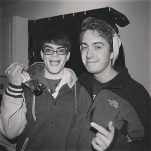 Meet your Posher, Nick